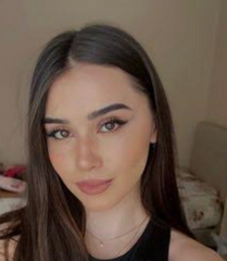 Zeynep Y. avatar