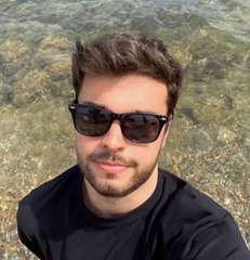 Ahmet Ç. avatar