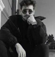 Emre G. avatar